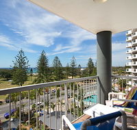 Sandpiper Apartments Broadbeach - Foster Accommodation