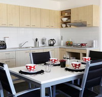 Murdoch University Village - Foster Accommodation