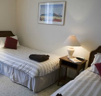 Hillsview Tourist Apartments - Foster Accommodation
