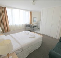 Drummond Serviced Apartments - Foster Accommodation