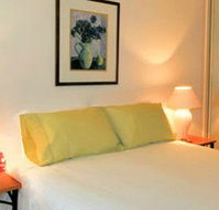 Apartments on Lygon - Foster Accommodation