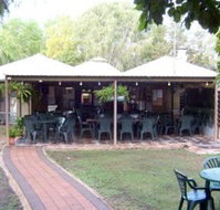 Douglas Daly Holiday Park - Foster Accommodation