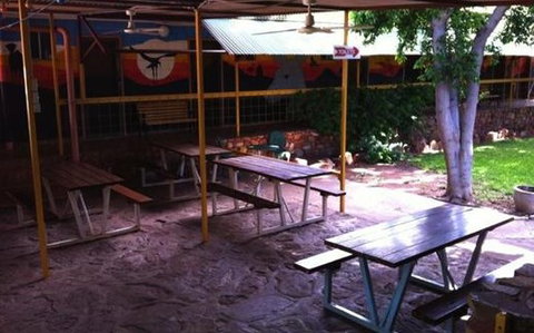 Wycliffe Well Holiday Park - Foster Accommodation 0