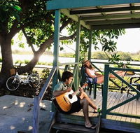 Calypso Holiday Park - Foster Accommodation