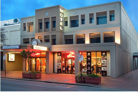 North Adelaide SA Foster Accommodation