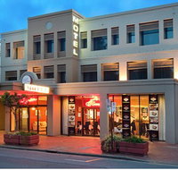 O'Connell Inn - Foster Accommodation