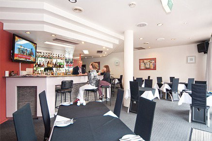 O'Connell Inn - Foster Accommodation 4