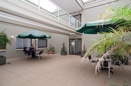 O'Connell Inn - Foster Accommodation 5