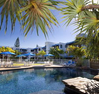 Headland Tropicana - Foster Accommodation