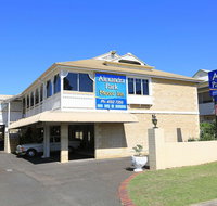 Alexandra Park Motor Inn - Foster Accommodation