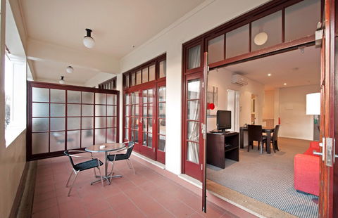 Quest Canberra - Foster Accommodation 6