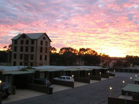 Bonniefield WA Foster Accommodation