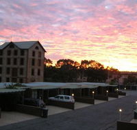 Old Mill Motel Dongara - Foster Accommodation