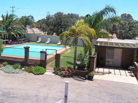 Old Mill Motel, Dongara - Foster Accommodation 1