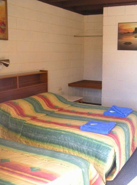 Old Mill Motel, Dongara - Foster Accommodation 2