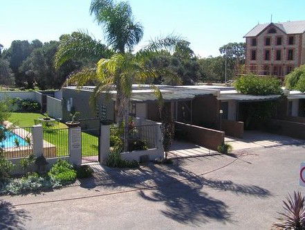 Old Mill Motel, Dongara - Foster Accommodation 4