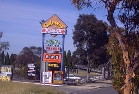 Gateway Hotel Geelong - Foster Accommodation 1