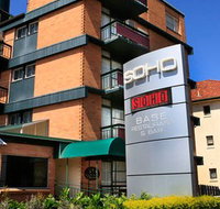 Soho Brisbane - Foster Accommodation
