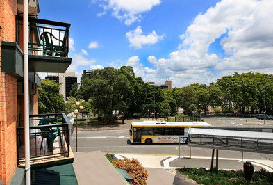 Soho Brisbane - Foster Accommodation 1