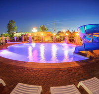 BIG4 Gold Coast Holiday Park  Motel - Foster Accommodation