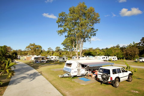 BIG4 Gold Coast Holiday Park & Motel - Foster Accommodation 1
