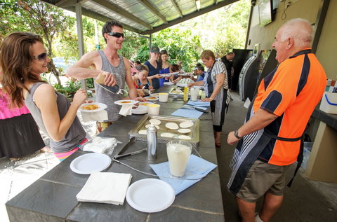 BIG4 Gold Coast Holiday Park & Motel - Foster Accommodation 3