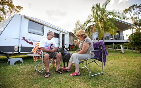 BIG4 Gold Coast Holiday Park & Motel - Foster Accommodation 5