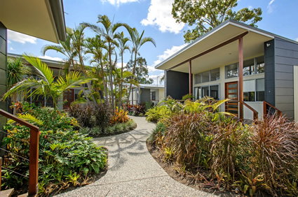 BIG4 Gold Coast Holiday Park & Motel - Foster Accommodation 13