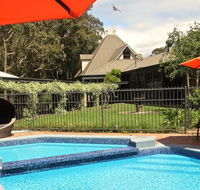 Lincoln Downs Resort  Spa - Foster Accommodation
