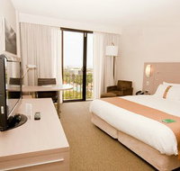 Holiday Inn Darwin Hotel - Foster Accommodation