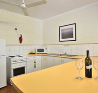 St Andrews Serviced Apartments - Foster Accommodation