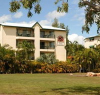 Botanic Gardens Apartments - Foster Accommodation