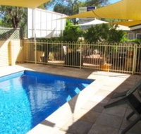 White Gum Motel - Foster Accommodation