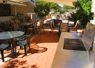 White Gum Motel - Foster Accommodation 1