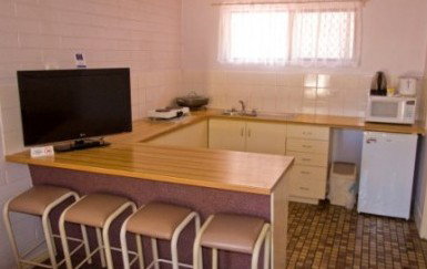 White Gum Motel - Foster Accommodation 2