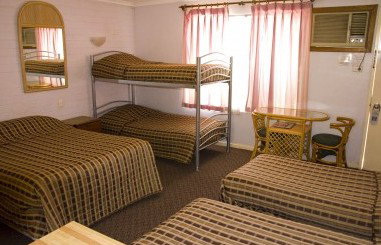 White Gum Motel - Foster Accommodation 4