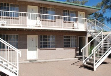 White Gum Motel - Foster Accommodation 5