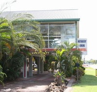 Hiway Inn Motel - Foster Accommodation
