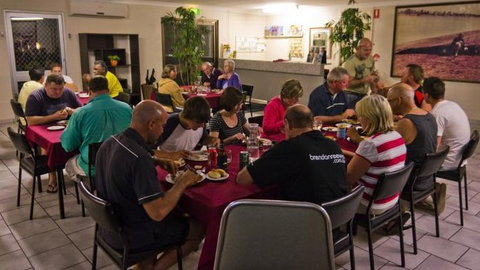 The Beagle Motor Inn - Foster Accommodation 2