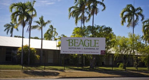 The Beagle Motor Inn - Foster Accommodation 5