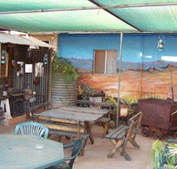 Safari Lodge Motel - Foster Accommodation