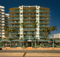 Key Largo Maroochydore - Foster Accommodation