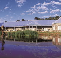 Ballarat Lodge  Convention Centre - Foster Accommodation