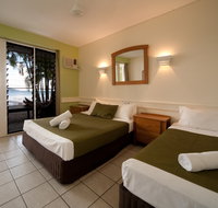 BreakFree Long Island Resort - Foster Accommodation