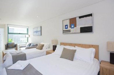 Surfcoast Spa Resort - Foster Accommodation 2