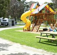 Barwon River Tourist Park - Foster Accommodation