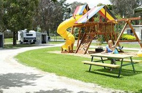 Barwon River Tourist Park - Foster Accommodation 0