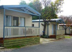 Barwon River Tourist Park - Foster Accommodation 2