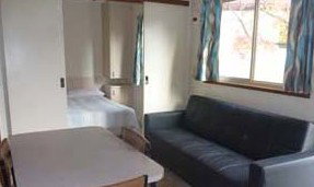 Barwon River Tourist Park - Foster Accommodation 5