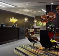 Hotel Jen by Shangri-La - Foster Accommodation